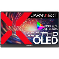 WplNXg 13.3C` L@EL Ch oCfBXvC(1920x1080) JN-MD-OLED133FHDRiij