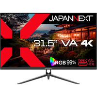 LG モニター 32BR55U-B 31.5インチ / VA / 4K 公式】32BR55U-B | モニター | LG JP