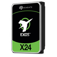 シーゲイト  Exos X24 HDD(Helium)3.5inch SATA 6Gb/s 20TB ST20000NM001H（直送品）