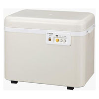 タイガー 餅つき機 力じまん 2升用 ミルキーホワイト SMG-A361-WL 1個（直送品）