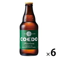 クラフトビール ビール コエドブルワリー 毬花-Marihana