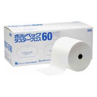 ポルベックダスタークロス 60 1ケース 日本バイリーン