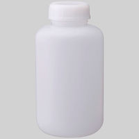 ハンディ・クラウン ポリ瓶 広口 1L 3291021000 1個