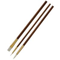 ハンディ・クラウン ホビー筆