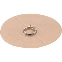 中山式産業 鍼治療用具・ひ鍼 518400 1箱(24個)