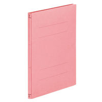 プラス 背幅伸縮セノバスエコノミーA4S PK FL-021SE 1冊