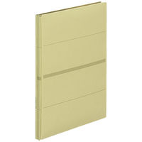 プラス 背幅伸縮 セノバスつづりひも BE FL-023SH 1冊