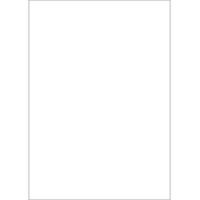 ササガワ 手作り賞状作成用紙 白 A3判 10-1962 1冊(10枚)