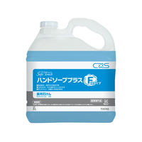 シーバイエス ハンドソーププラスF T35743 1本