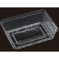 エフピコ APフルーツ100(26ー19) エコ 7R010400 1袋(100枚)