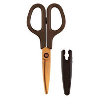 プラス フィットカットカーブPチタンSC-175STN