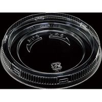 エフピコ TーSQー丸100 TC嵌合蓋AP エコ 7R705100 1袋(50枚)