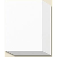 シモジマ DX白無地箱 Aー2 アクセサリー用 L 006814800 1束(10枚)