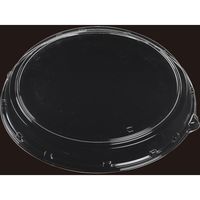 エフピコ Tープラッター丸ー30嵌合蓋 APエコ 7R074030 1袋(10枚)
