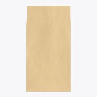 山櫻 クラフト貴重品袋 貴重品袋(大) クラフトCoC 70 グット YAMA-9021-0056 1袋(100枚)