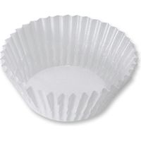 天満紙器 グラシンカップ NO.9深口 004299556 1袋(1000枚)