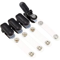 マーゼンプロダクツ NBK バンドクリップ