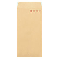 高春堂 長3間伐材クラフト85g100枚パック 390-60 1パック