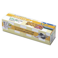 クリエイティア 普通紙IJロールA3ノビ FIJR-20A3N 1個