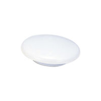 ベロス カラーマグネット 40mm 白 4個入 IMC-404WH 1パック