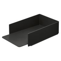 キングジム スターダ スタッキングトレー STA020-DG 1個