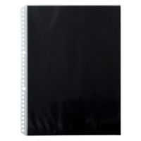 ラドンナ PAM103BPBKA4S30穴クリアポ PAM-103BPBK 1個