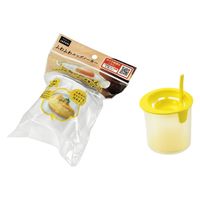 エコー金属 ふわふわエッグメーカー 0499-330 1個