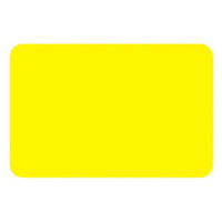 ササガワ ケイコーカード 中 ¥なしレモン 14-3535 1冊(30枚)