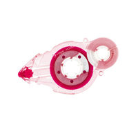 プラス スピンエコハニカム 交換 TG-621 ピンク 1個（直送品）