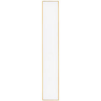 呉竹 短冊 画仙 2枚入 LA22-21 1袋(2枚)