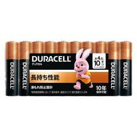 デュラセル アルカリ乾電池 メインライン 単4形