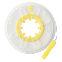 プラス 修正テープホワイパーエコ交換テープ 4mm WH-304TR 1個