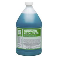 エコライザー 3.8L 1本 アムテック