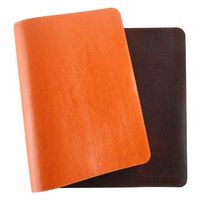 日本出版販売 GR デスクマット BR×OR GR642109 1セット(1個×2)