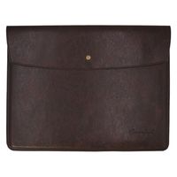 日本出版販売 GR ブリーフケース BR×OR GR646206 1セット(2個)（直送品）