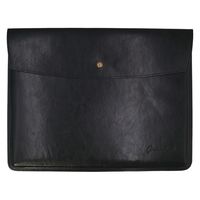 日本出版販売 GR ブリーフケース BK×WI GR646190 1セット(2個)（直送品）