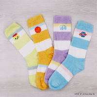 日本出版販売 OR ルームソックス DEBIKA OR462345 1セット(2個)（直送品）