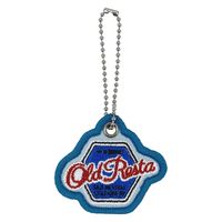 日本出版販売 OR 刺繍キーホルダー 1st OR647463 1セット(8個)（直送品）