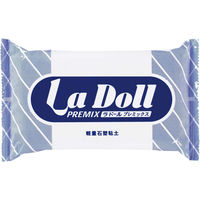 パジコ 石塑粘土 ラドールプレミックス 400g 日本製 PDC303130 1セット(1個×3)