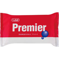 パジコ 石塑粘土 ラドールプルミエ 300g 日本製 303135 PDC3135 1セット(3個)