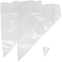 パジコ クリーミィホイップ用絞り口 404104 PDC404104 1セット(5個)