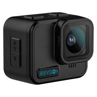 【１台限定】GoPro並みの高性能 フルHDアクションカメラ 30m防水 フィールドスリー 防水 アクションカメラ 充電式 4K動画 静止画