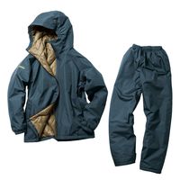 防寒 作業服 上下の人気商品・通販・価格比較 - 価格.com