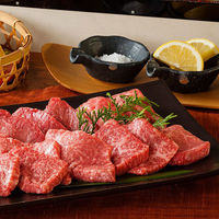 山晃食品 神戸牛焼肉用