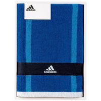 小原 フェイスタオル 06-3649150 1個（直送品）