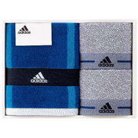 小原 フェイス・ミニタオルセット 06-3649250 1個（直送品）