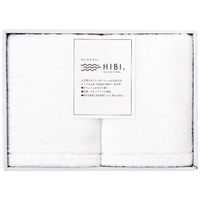 サワショウ フェイスタオル2枚セット HI-2420 1個（直送品）