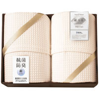 プレーリードッグ ワッフルケット2枚セット MFK-81300 1個（直送品）