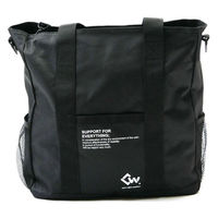 カンダ トートバッグ