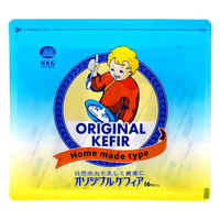 日本ケフィア 16包入オリジナルケフィア×1袋 4955079122015 1袋(16包入)（直送品）